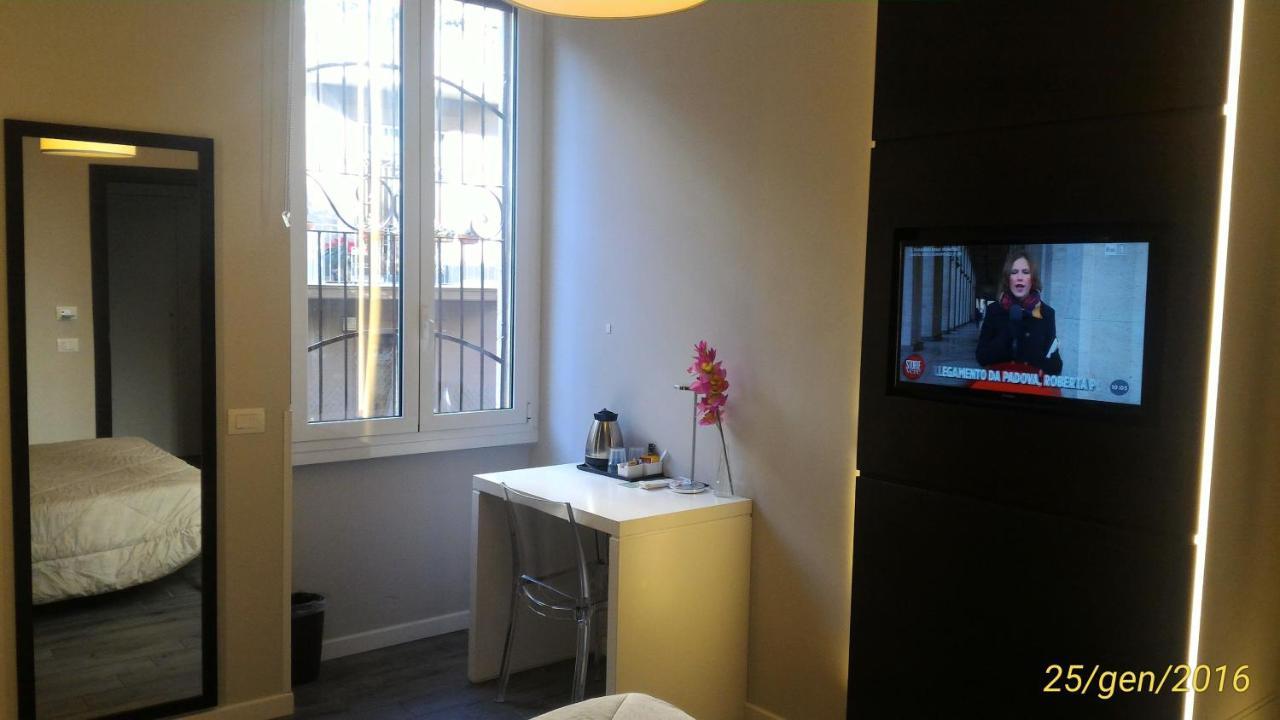 Guest House Piazza Bologna Roma Exterior foto